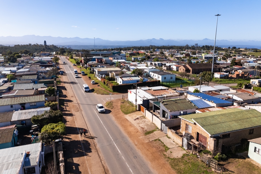 5 Bedroom Property for Sale in Kwanokuthula Township Western Cape